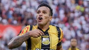 Foto: Ozzair Jr./Novorizontino