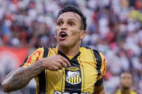 Foto: Ozzair Jr./Novorizontino