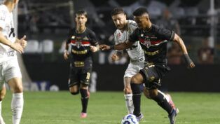 Foto: Rubens Chiri/Saopaulofc.net