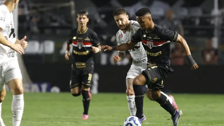 Foto: Rubens Chiri/Saopaulofc.net