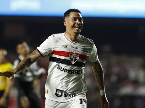 Foto: Saopaulofc.net