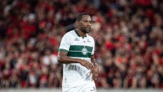 Foto: JP Pacheco/Coritiba