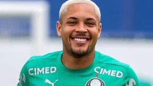 Foto: Fabio Menotti/Palmeiras