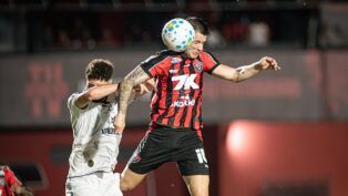 Foto: Victor Ferreira/EC Vitória