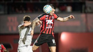 Foto: Victor Ferreira/EC Vitória