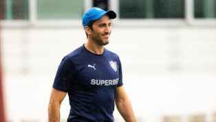 Foto: Marina Garcia/Fluminense F.C.