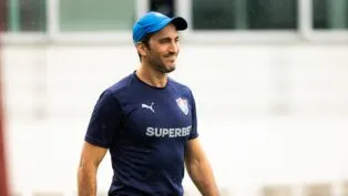 Foto: Marina Garcia/Fluminense F.C.