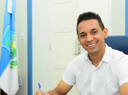 PF deflagra operação contra desvios na saúde do RN; prefeito de Mossoró é alvo