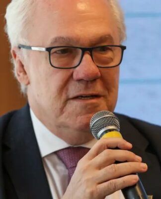 Presidente do Inep diz que não houve erro no resultado final do Enamed