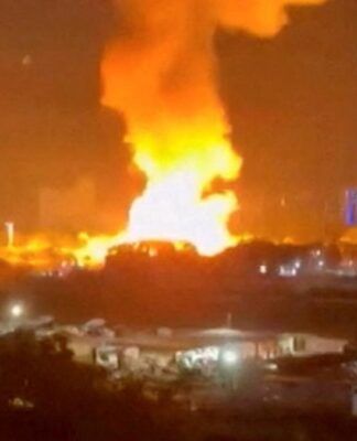 Maduro é capturado em ataque militar à Venezuela, confirma Trump