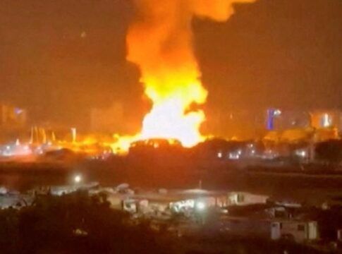 Quaest: 58% dos brasileiros temem intervenção como a dos EUA na Venezuela