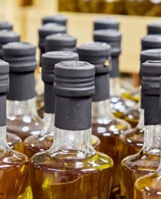 Anvisa proíbe venda de azeite e suspende doce de leite e sal grosso