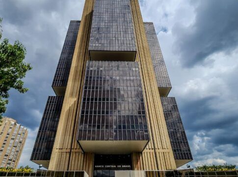 Boletim Focus mantém projeção de crescimento do PIB em 1,80% para 2026, aponta BC