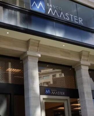 PF ouve 8 investigados sobre irregularidades na compra do Banco Master pelo BRB