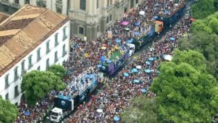 Foto: Fernando Maia/Prefeitura do Rio