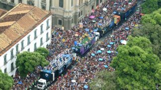 Foto: Fernando Maia/Prefeitura do Rio