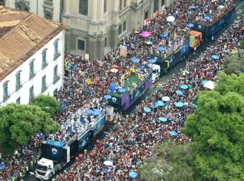 Foto: Fernando Maia/Prefeitura do Rio