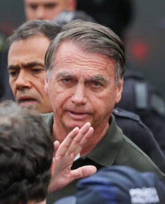 Daniela Lima: “Instalação de Bolsonaro na PF não dá nem para chamar de cela”