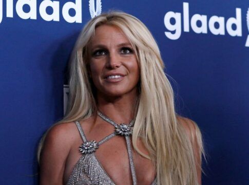 Britney Spears planeja retorno aos palcos, mas descarta shows nos EUA
