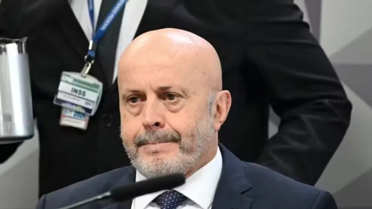 Antônio Carlos Camilo Antunes, o Careca do INSS
