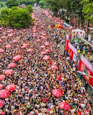 Foto: Divulgação/Prefeitura de São Paulo