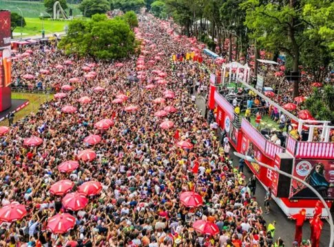 Foto: Divulgação/Prefeitura de São Paulo