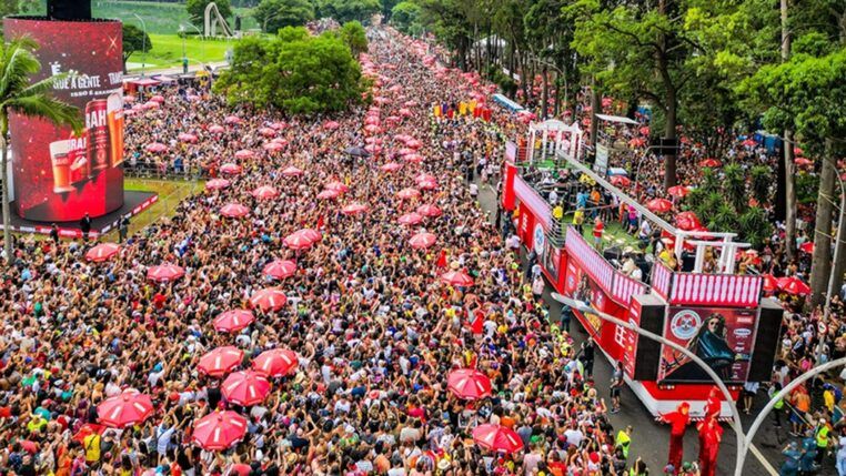 Foto: Divulgação/Prefeitura de São Paulo