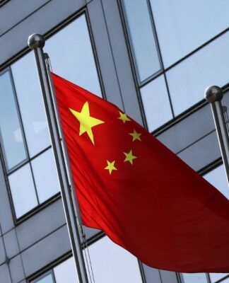 China é convidada pelos EUA a participar do conselho de paz de Trump