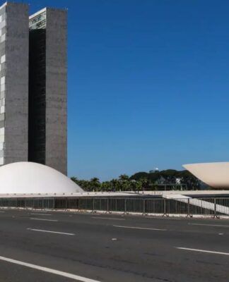 Presidentes da Câmara e Senado não participarão de ato pelos três anos do 8 de janeiro