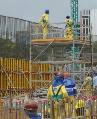 “Imprevisibilidade que afeta as decisões no Brasil” é o grande problema na infraestrutura, avalia especialista