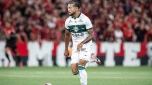 Foto: JP Pacheco/Coritiba