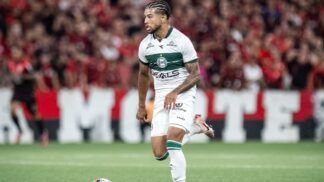 Foto: JP Pacheco/Coritiba