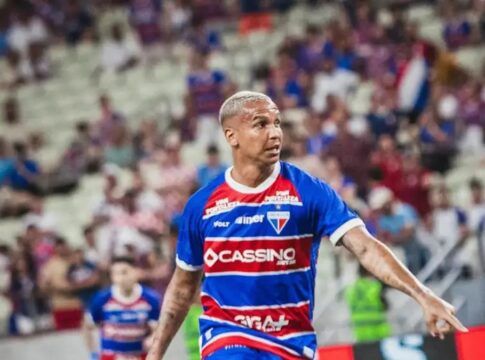 Foto: Mateus Lotif/FEC