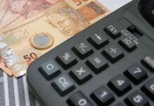 Mercado mantém projeção de PIB em 1,82% e inflação em 3,91% para 2026