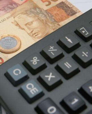 Mercado mantém projeção de PIB em 1,82% e inflação em 3,91% para 2026