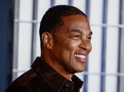 Ex-âncora da CNN Don Lemon é preso após protesto em igreja de Minnesota