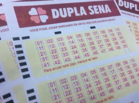 Resultado Dupla Sena concurso 2927: veja os números sorteados