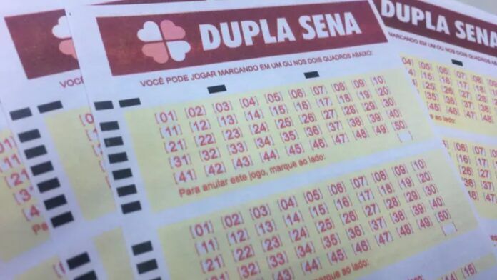 Resultado Dupla Sena concurso 2931: veja os números sorteados