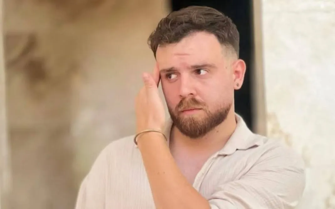 Erfan Soltani, manifestante de 26 anos que trabalha na indústria de vestuário, será enforcado no Irã