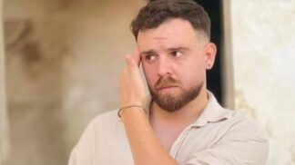 Erfan Soltani, manifestante de 26 anos que trabalha na indústria de vestuário, será enforcado no Irã