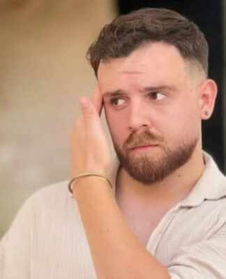 Erfan Soltani, manifestante de 26 anos que trabalha na indústria de vestuário, será enforcado no Irã