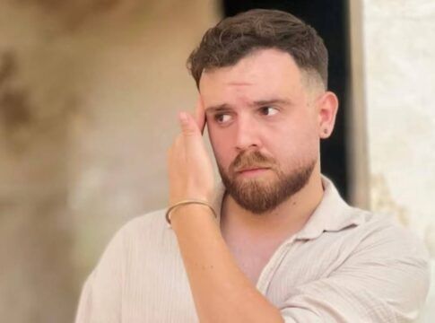 Erfan Soltani, manifestante de 26 anos que trabalha na indústria de vestuário, será enforcado no Irã