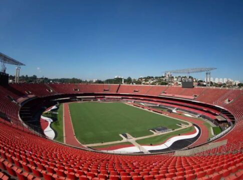 Polícia Civil pede explicações ao São Paulo sobre saques de R$ 11 milhões