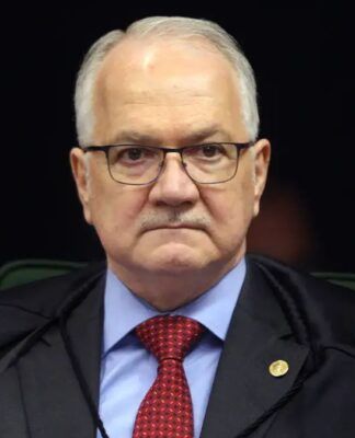 Fachin promete agir no caso Banco Master e defende atuação do STF