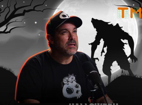 Lobisomem existe? Youtuber garante que sim e narra caçada no interior de SP