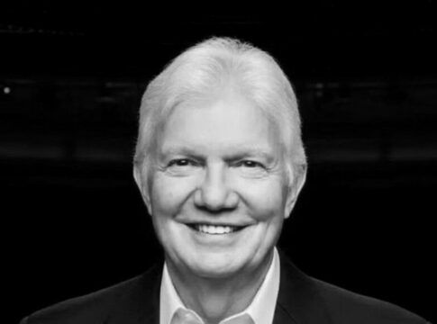 Retrato do ator Silvio Ferrari