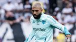 Santos fecha empréstimo de Gabigol com Cruzeiro até dezembro de 2026