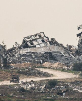 Ataque israelense em Gaza deixa mortos, incluindo jornalistas