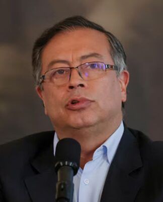 Presidente da Colômbia diz que se reunirá com Trump em 3 de fevereiro