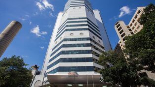 Instituto do Câncer do Estado de São Paulo